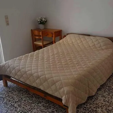 Nirvana Zante Appartement