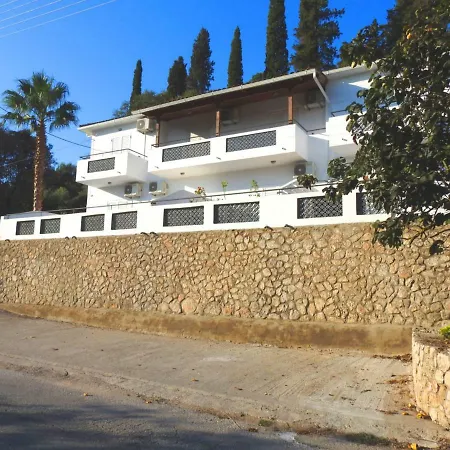 Nirvana Zante *