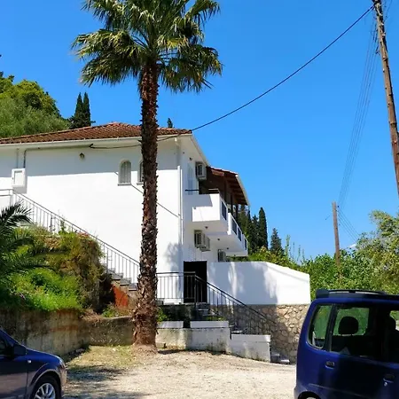 Nirvana Zante