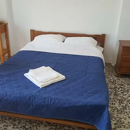 Appartement Nirvana Zante Alykanas (Zakynthos)