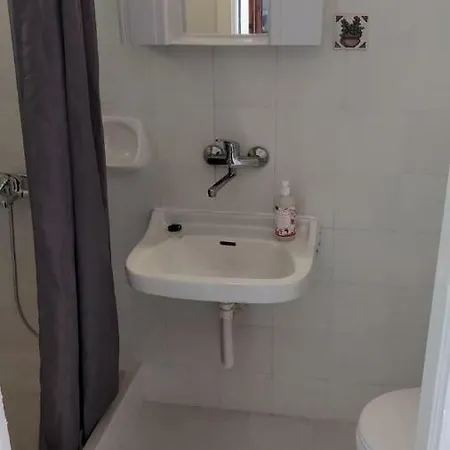Appartement Nirvana Zante Alykanas (Zakynthos)