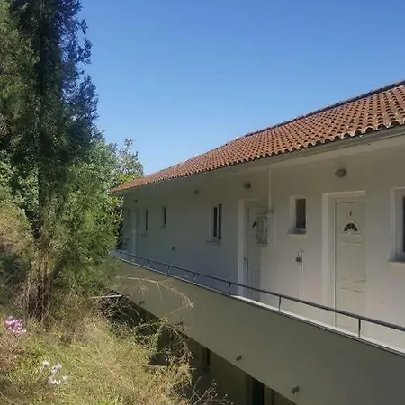 Appartement Nirvana Zante