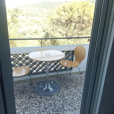 Nirvana Zante Appartement *