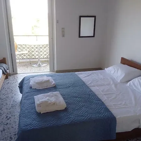 Nirvana Zante Appartement *